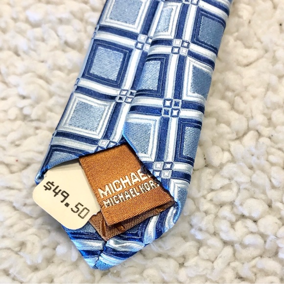 Michael Kors men’s tie - Picture 6 of 7